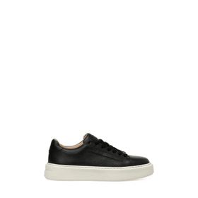İnci Rana 5PR Siyah Kadın Klasik Sneaker