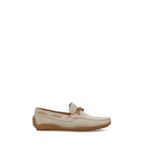 İnci Silent 5FX Bej Rahat Erkek Ayakkabı