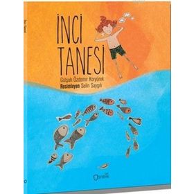 İnci Tanesi - Erhan Bayladı