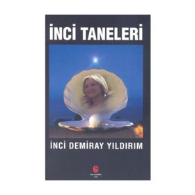 İnci Tanesi - Erhan Bayladı
