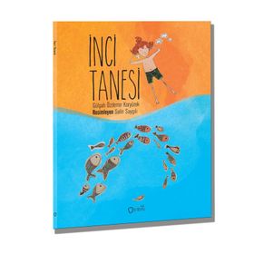 İnci Tanesi - Erhan Bayladı