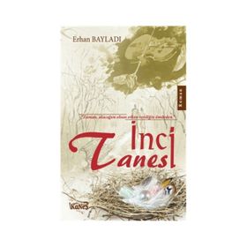 İnci Tanesi - Erhan Bayladı