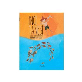 İnci Tanesi - Erhan Bayladı