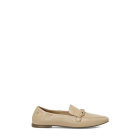 İnci Tyra 5FX Bej Kadın Loafer