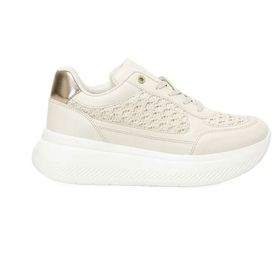 İnci Venezia 5FX Klasik Bej Kadın Sneaker
