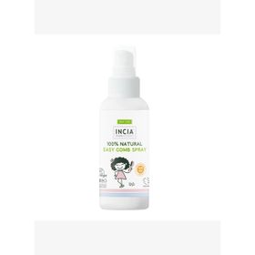 Incia 100 ml Doğal Kolay Tarama Spreyi