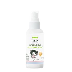 Incia 100 ml Doğal Kolay Tarama Spreyi