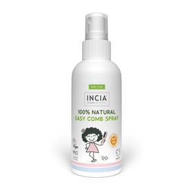 Incia 100 ml Doğal Kolay Tarama Spreyi
