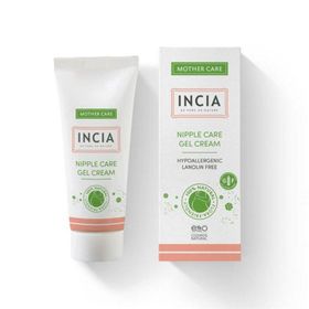 Incia 30 ml Göğüs Ucu Bakım Jeli