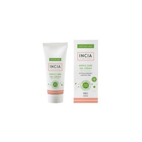 Incia 30 ml Göğüs Ucu Bakım Jeli