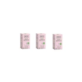 Incia 3x50 ml Hassas Ciltler İçin Doğal Roll-On