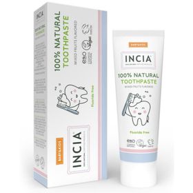 Incia 50 ml Bebek ve Çocuk Diş Macunu