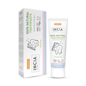 Incia 50 ml Bebek ve Çocuk Diş Macunu