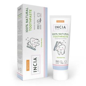 Incia 50 ml Bebek ve Çocuk Diş Macunu