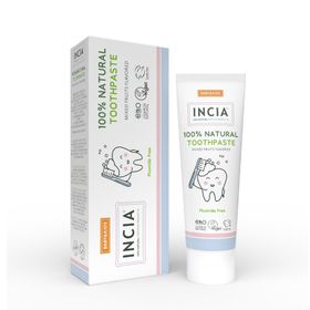 Incia 50 ml Bebek ve Çocuk Diş Macunu