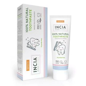 Incia 50 ml Bebek ve Çocuk Diş Macunu