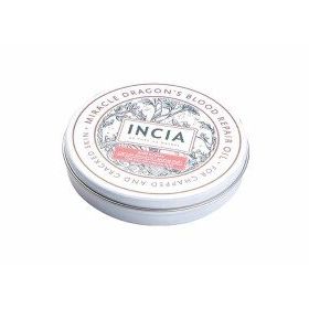 Incia 50 ml Çatlak Karşıtı Doğal Vücut Bakım Yağı