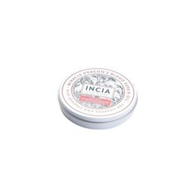 Incia 50 ml Çatlak Karşıtı Doğal Vücut Bakım Yağı