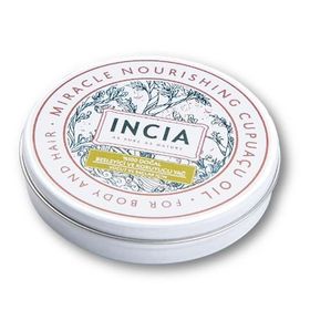 Incia 50 ml Pürüzsüzleştirici Doğal Vücut Yağı