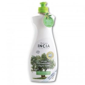 Incia 500 Ml Doğal Bulaşık Sabunu