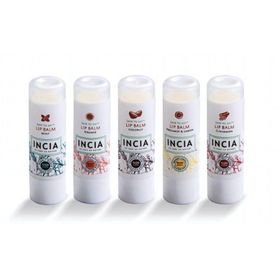 Incia 6 gr Doğal Tarçınlı Dudak Kremi