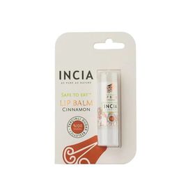 Incia 6 gr Doğal Tarçınlı Dudak Kremi
