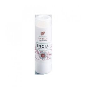 Incia 6 gr Doğal Tarçınlı Dudak Kremi