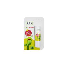Incia 6 gr Kids Lip Balm Limonlu Dudak Kremi