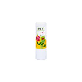 Incia 6 gr Kids Lip Balm Limonlu Dudak Kremi