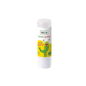 Incia 6 gr Limonlu Lip Balm