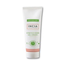 Incia 75 ml Doğal Karın Çatlak Önleyici Jel