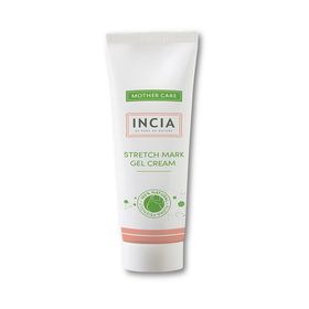 Incia 75 ml Doğal Karın Çatlak Önleyici Jel