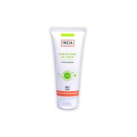 Incia 75 ml Doğal Karın Çatlak Önleyici Jel