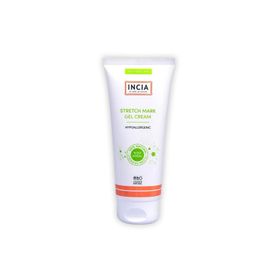 Incia 75 ml Doğal Karın Çatlak Önleyici Jel