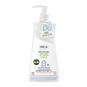 Incia Doğal 350 ml Çocuk Şampuanı