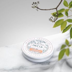 Incia Doğal Pürüzsüzleştirici Yağ 50 ml El ve Ayak Bakım Kremi