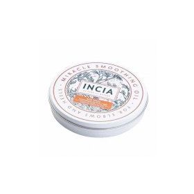 Incia Doğal Pürüzsüzleştirici Yağ 50 ml El ve Ayak Bakım Kremi
