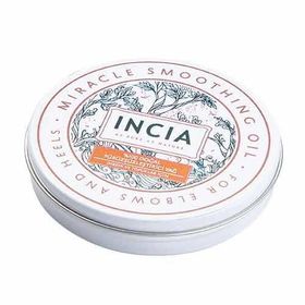 Incia Doğal Pürüzsüzleştirici Yağ 50 ml El ve Ayak Bakım Kremi