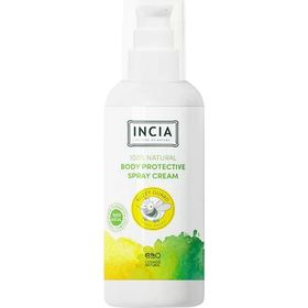 Incia Doğal Sinek Kovucu 100 ML Losyon
