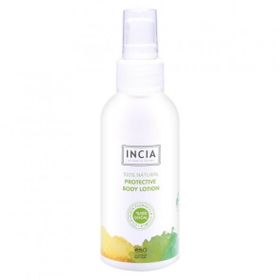 Incia Doğal Sinek Kovucu 100 ML Losyon