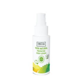 Incia Doğal Sinek Kovucu 50 ml Vücut Losyonu