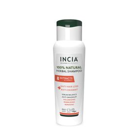 Incia Extracts ve Vitamin E Dökülme Karşıtı 275 ml Şampuan