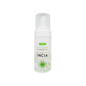 Incia İpeksi 125 ml Yüz Temizleme Köpüğü