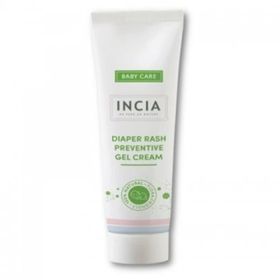 Incia Pişik Önleyici 2x60 ml Jel Krem