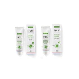 Incia Pişik Önleyici 2x60 ml Jel Krem