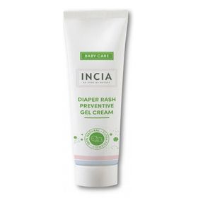 Incia Pişik Önleyici 60 ml Jel Krem