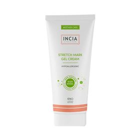 Incia Stretch Mark 200 ml Jel Krem
