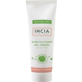 Incia Stretch Mark 200 ml Jel Krem
