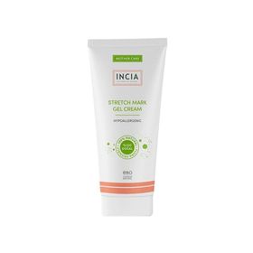 Incia Stretch Mark 200 ml Jel Krem