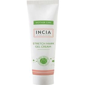 Incia Stretch Mark 200 ml Jel Krem
